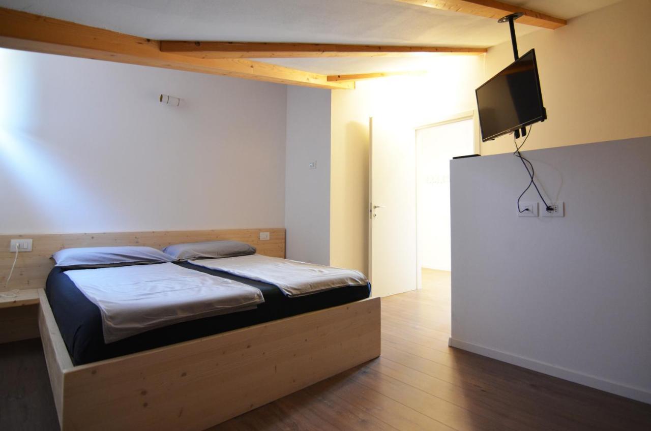 Holiday Home Danima Pietramurata Exterior photo