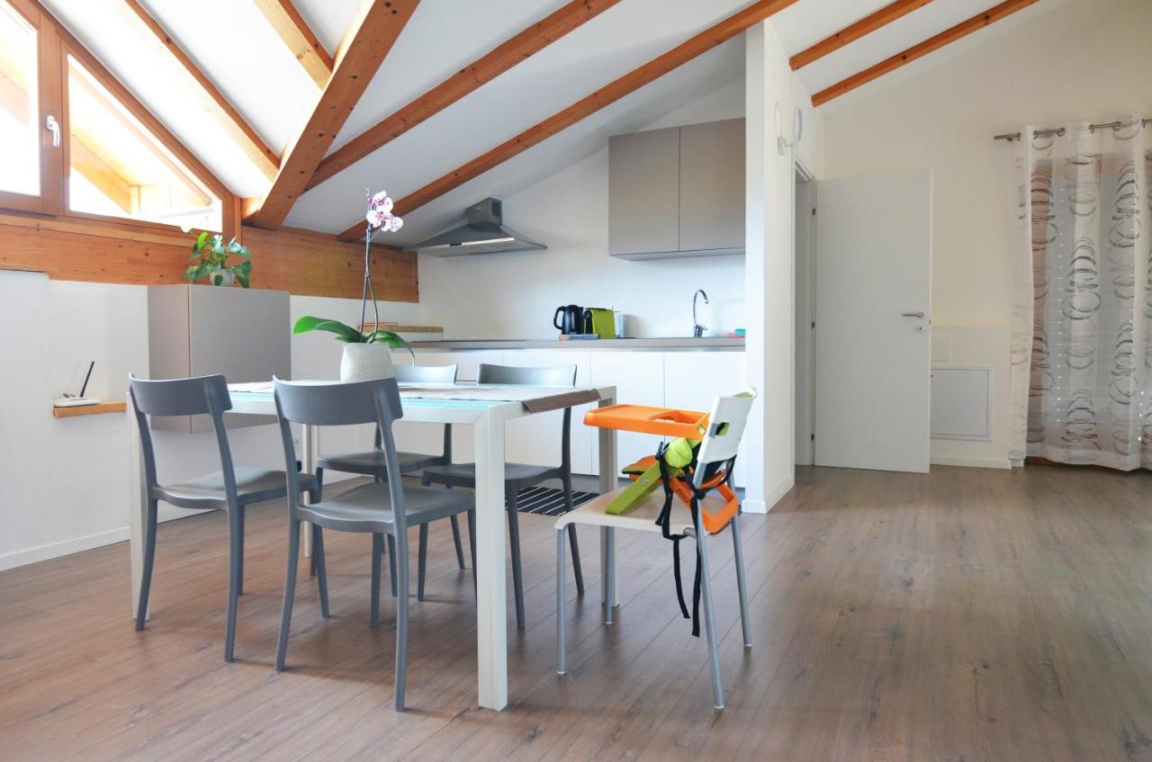 Holiday Home Danima Pietramurata Exterior photo