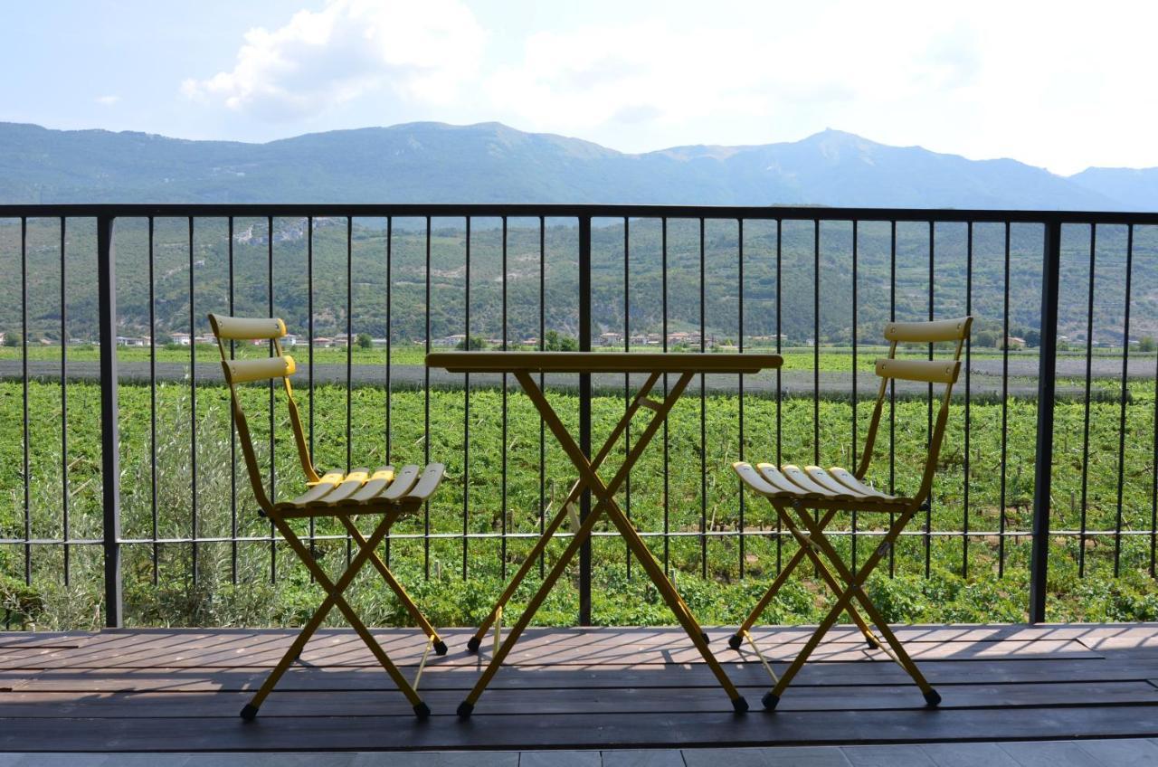 Holiday Home Danima Pietramurata Exterior photo