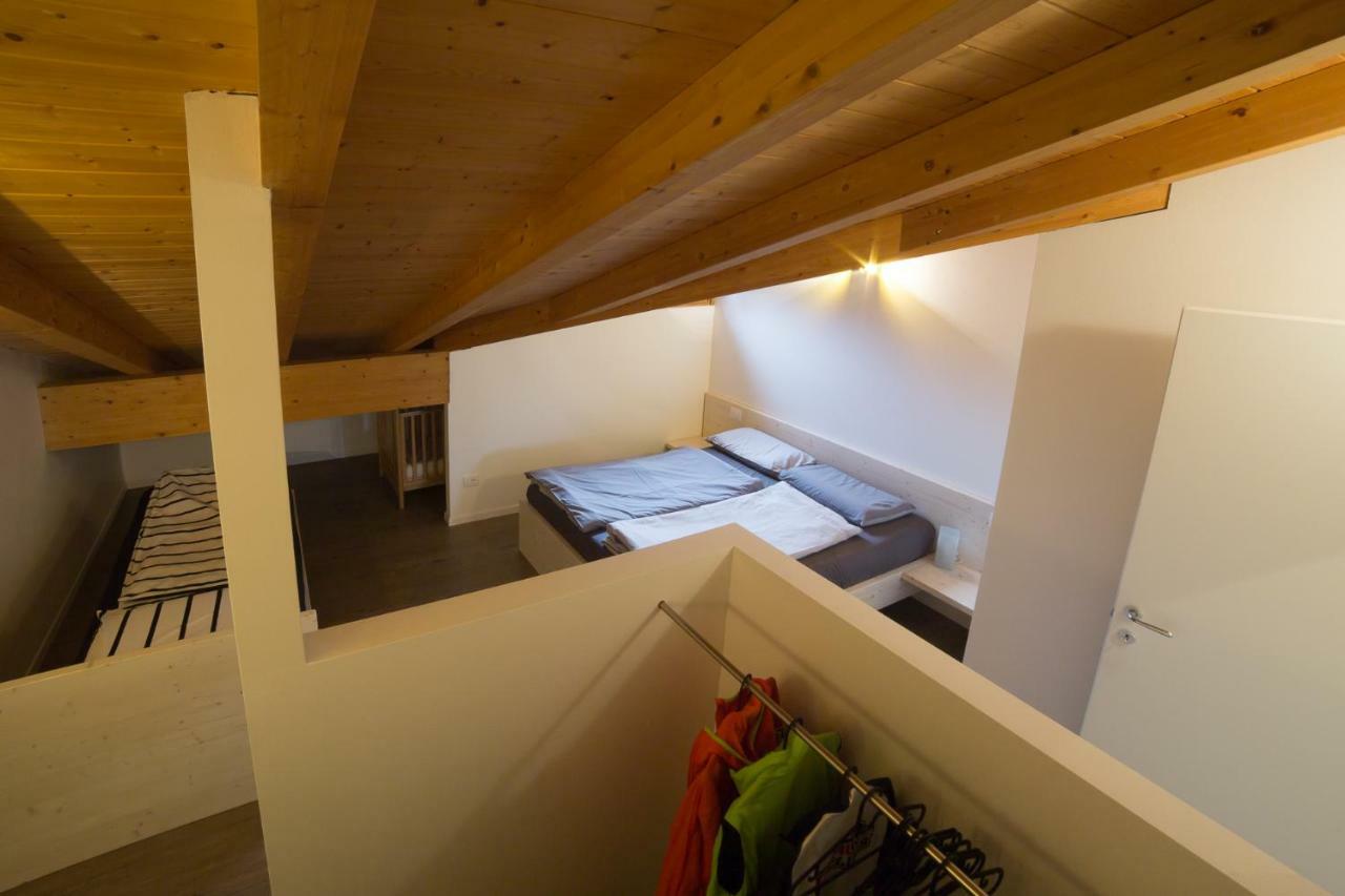 Holiday Home Danima Pietramurata Exterior photo